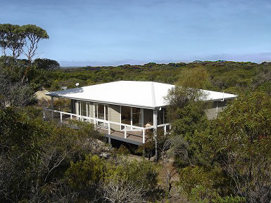 Island Beach Haven